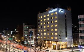 Hotel Denim Seoul